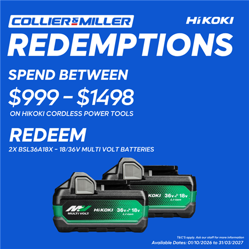 spen $999 hikoki redemptions OCT - DEC 2026_3